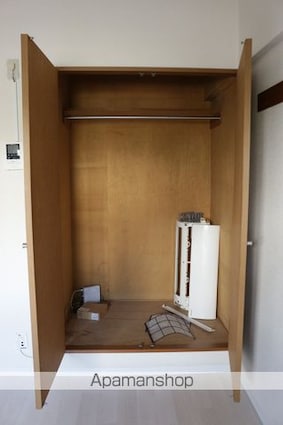 ベルメゾン石井[1K/25m2]の収納