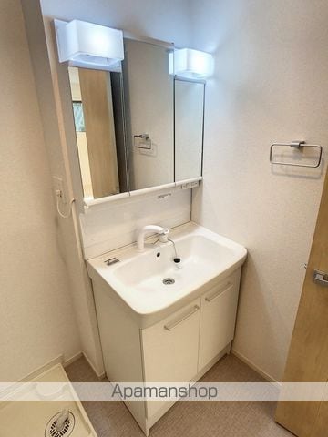 プラン ソレイユの内装写真