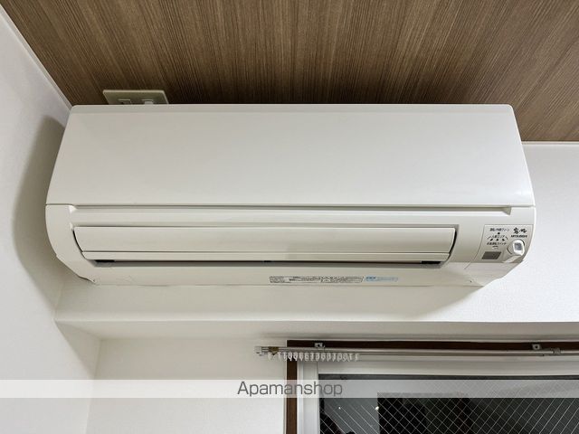 大成マンションの内装写真