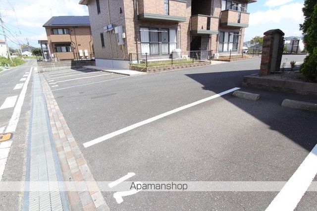 クレール塚の原 A棟のその他写真