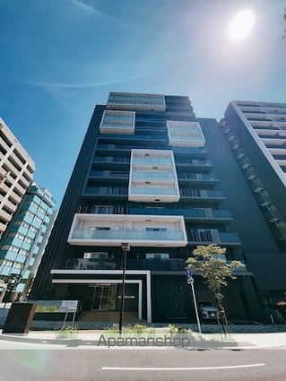 ＫＤＸレジデンス千葉中央Ｅａｓｔ[1K/30.02m2]の外観1