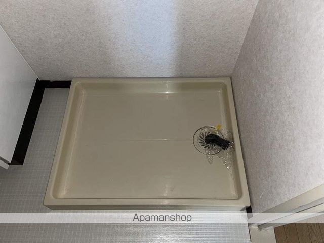 ダイアパレス沼垂四ツ角の内装写真