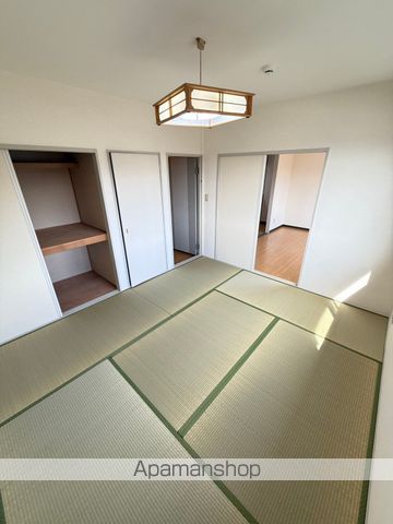 サンフレンド徳倉の内装写真