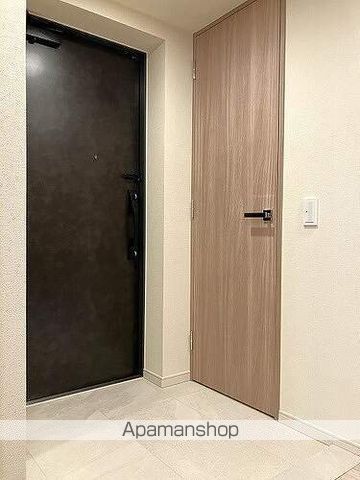 ザ・札幌タワーズ イーストタワーの内装写真