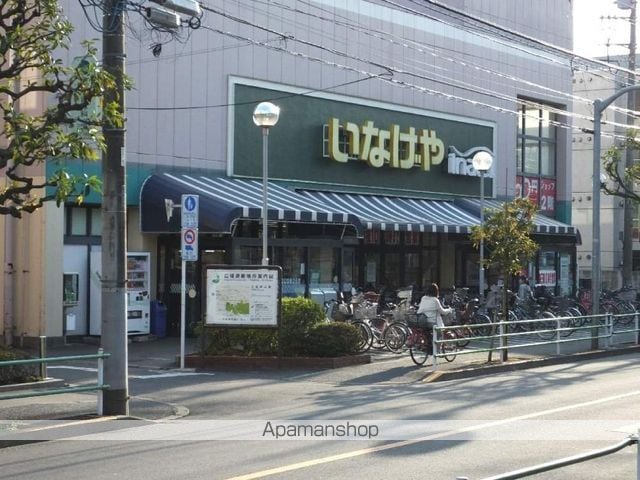 アンプルールフェール武蔵野の周辺写真
