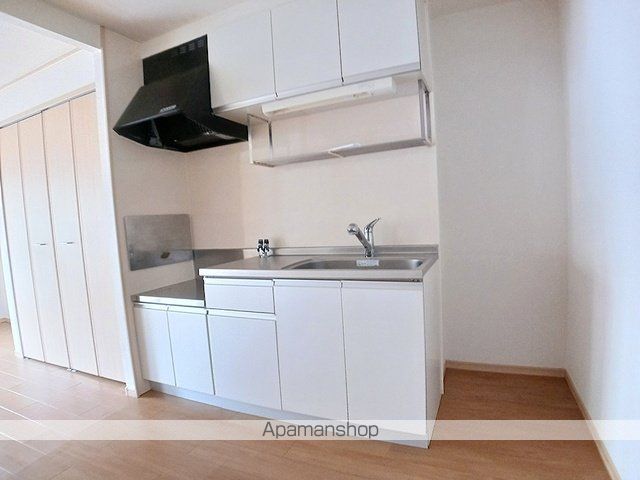 アネックスイーストの内装写真