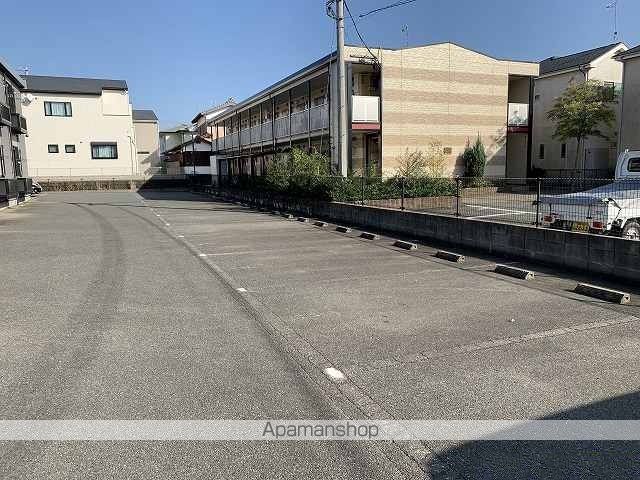 レオパレスポラール参番館のその他写真