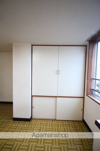 グリーンハイムの内装写真