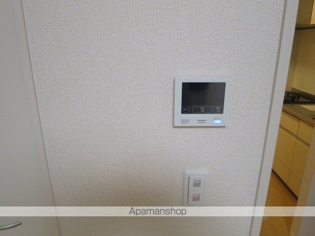 ルミエールの内装写真