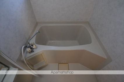 Ｍａｙ　ｏｎｅ　２５Ｂ棟[2DK/42.72m2]のバス