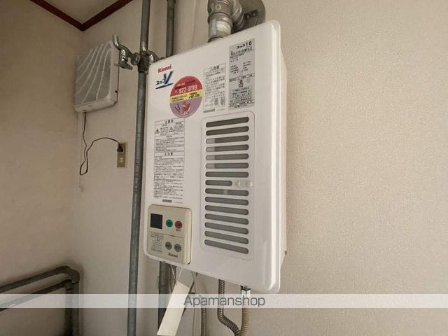 モダンコーポ田畑の内装写真