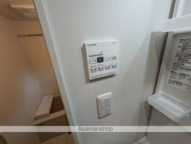 エスポワールT VIIの内装写真