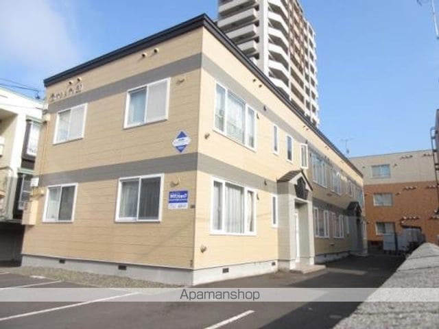 サンシティ20