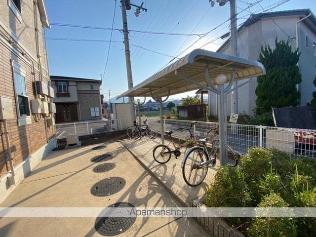 フレスクーラAのその他写真