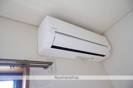 宮の西ハイツ[2LDK/49.69m2]のその他設備