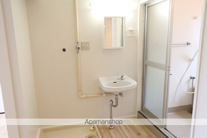 ビレッジハウス城南１号棟[3DK/53.08m2]の内装2