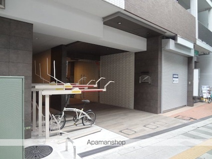 プレール・ドゥーク駒沢公園[1K/25.35m2]の外観3