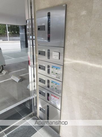 ノヴァ知事公館前のその他写真