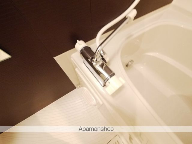 プレステージ柏の森の内装写真