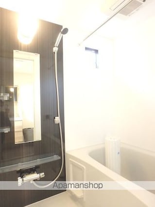 東京都世田谷区弦巻１丁目[1R/27.63m2]のバス