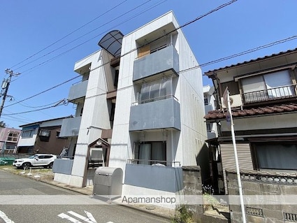 ＦＲＥＵＤＥ[1K/22.72m2]の外観3