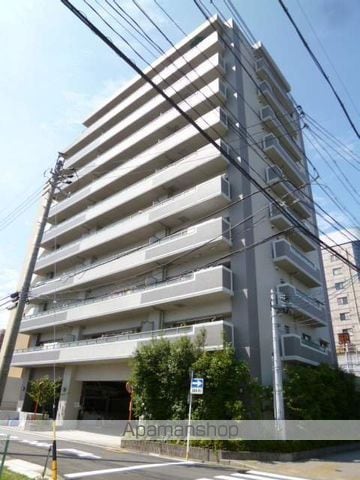 willDo黒川の外観写真