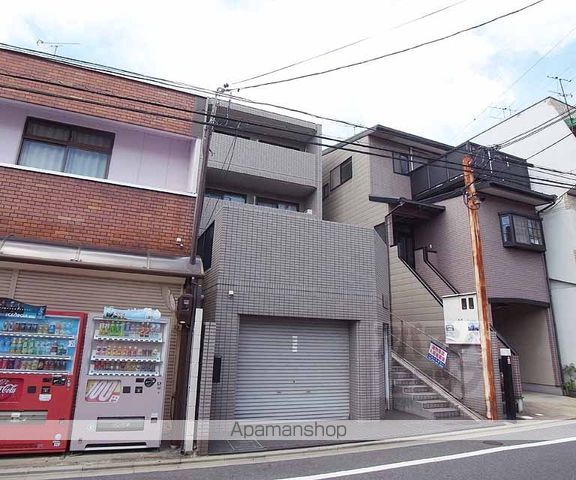 FLAT K’Sの外観写真