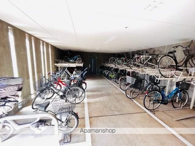 阪急電鉄神戸線 武庫之荘駅 徒歩17分 5階建 築28年のその他写真