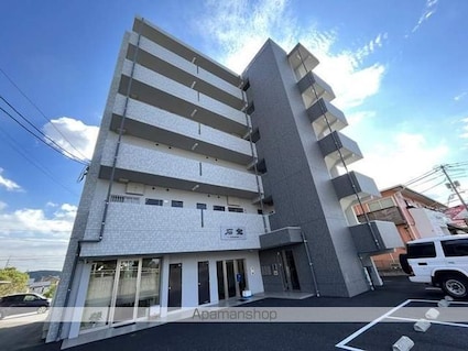 ＳＴ　ｓｑｕａｒｅ　２０２０[1LDK/43m2]の外観3