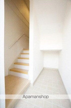 シャーロットⅠ[1LDK/54.16m2]の玄関