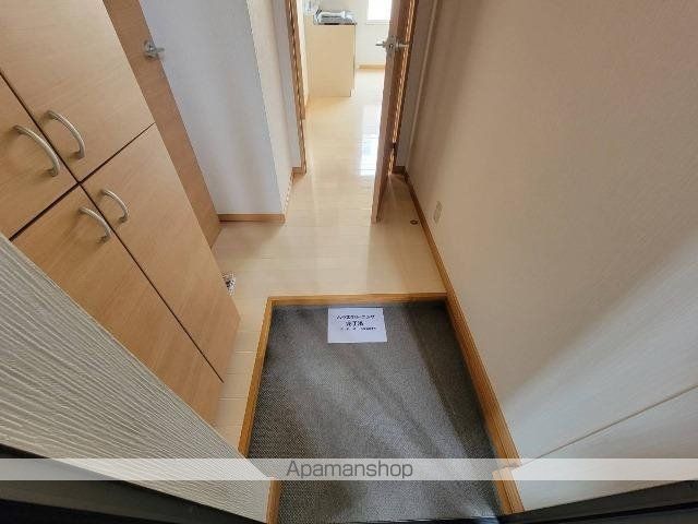 グリーンスタジオの内装写真