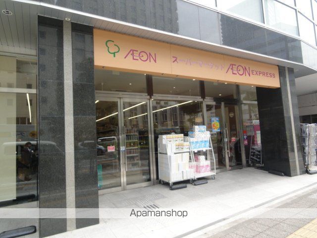 ミツエリートマンションの周辺写真