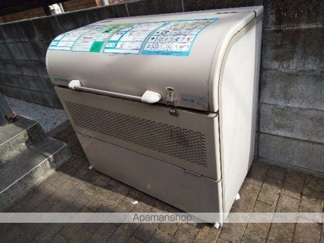 レオパレスティンカーベルのその他写真