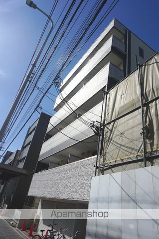 プレシャス中宮の外観写真