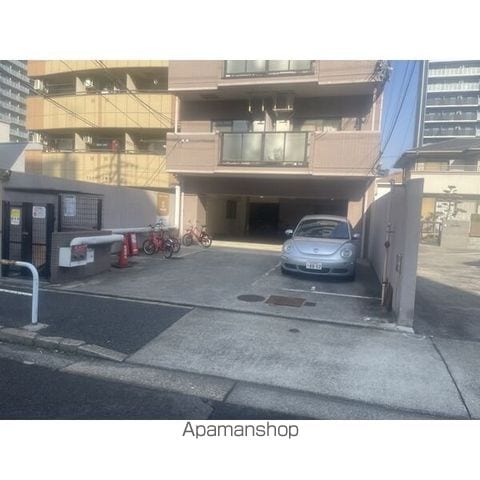 ドリーム新栄の内装写真