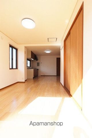 リヴェール小田 B棟の内装写真