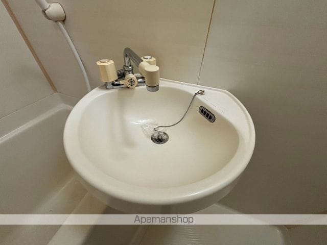 マンションコーラルの内装写真