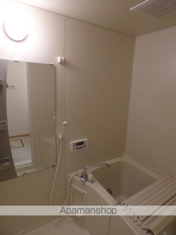 エクセル泉中央の内装写真