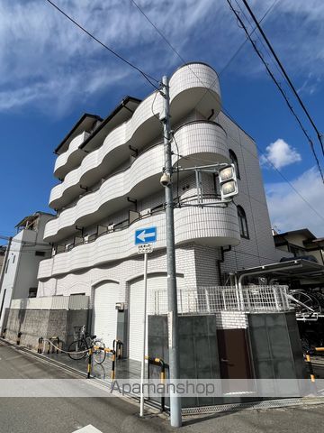 アイブライトの外観写真