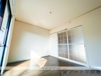 フレンドリーハイツ日野　Ｂ棟[3DK/56.1m2]の内装8