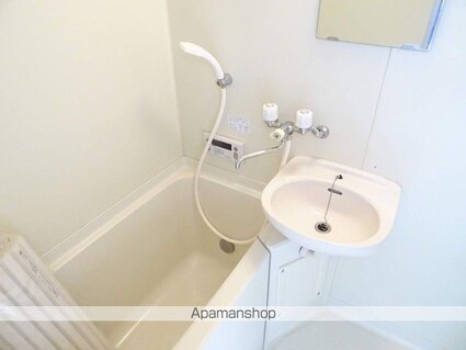 ロフティ栄[1K/17m2]のバス