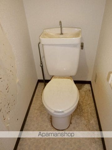 アサヒファミールの内装写真