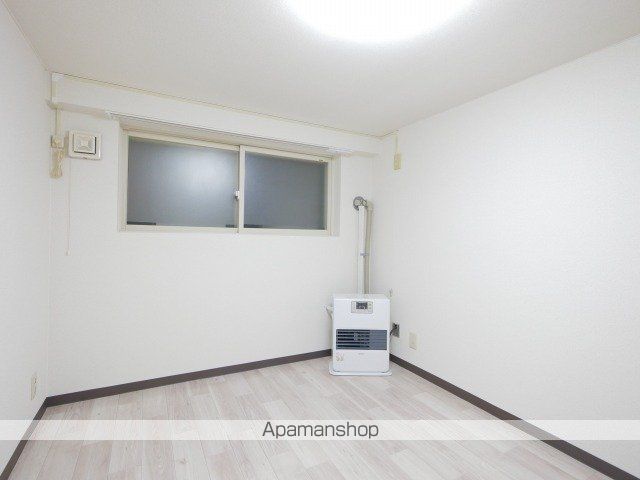 リバティの内装写真