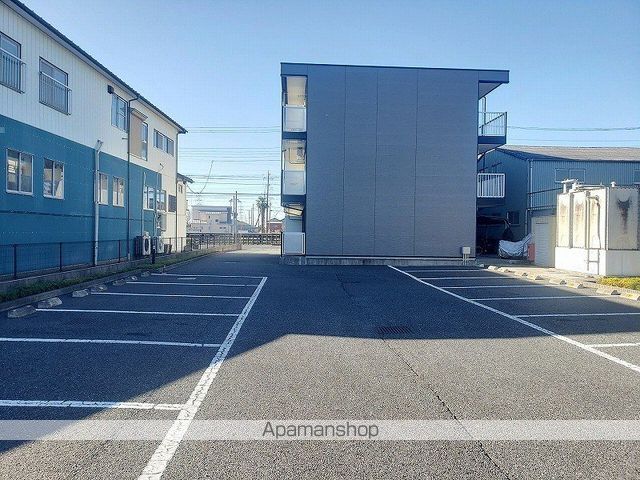 レオパレスヴィルヌーブのその他写真