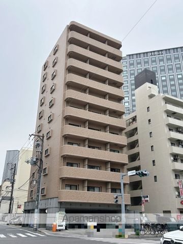 富士見町多川ビルの外観写真