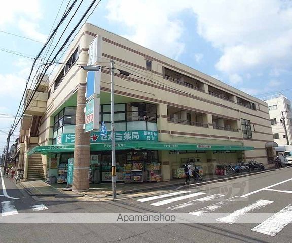 アソルティ西院