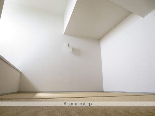 モア・アペックス野村第四の内装写真