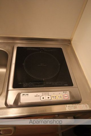 ラ・ヒューメベル豊中の内装写真