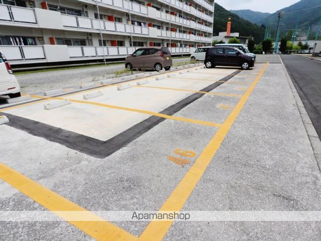 ビレッジハウス正田1号棟のその他写真