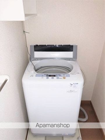 レオパレスレナールいさわ IIの内装写真